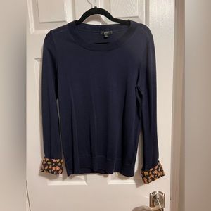 J.Crew women’s crew neck size M